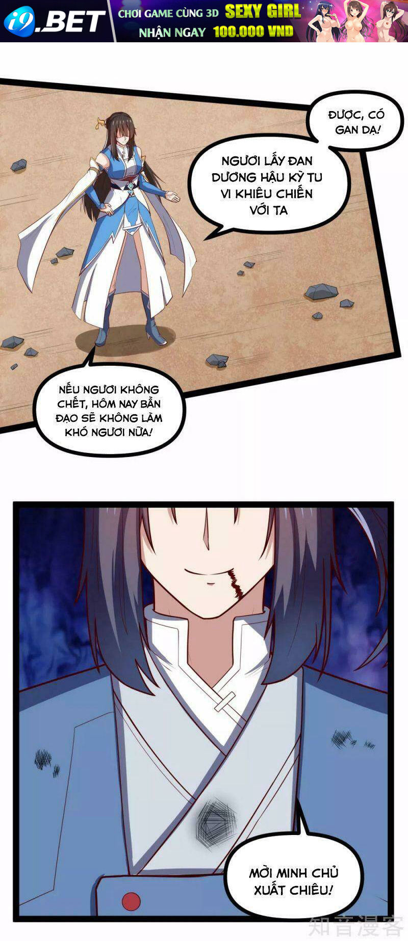 Đạp Toái Tiên Hà - Chapter 143 - Page 18