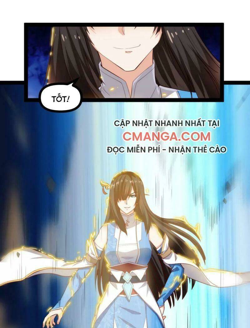 Đạp Toái Tiên Hà - Chapter 143 - Page 19