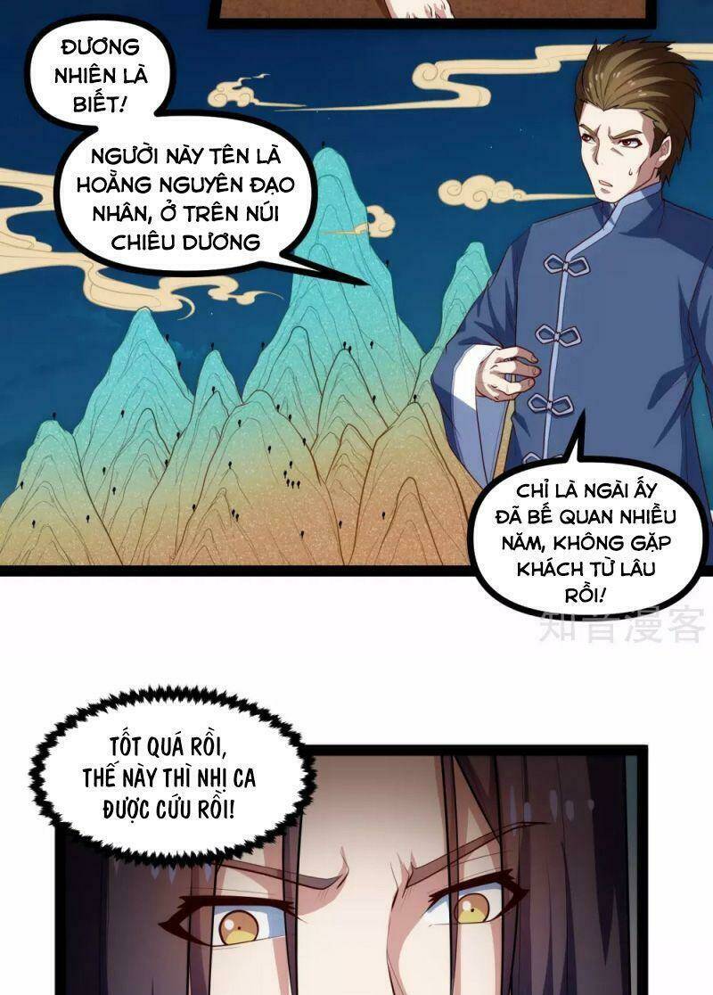 Đạp Toái Tiên Hà - Chapter 143 - Page 4