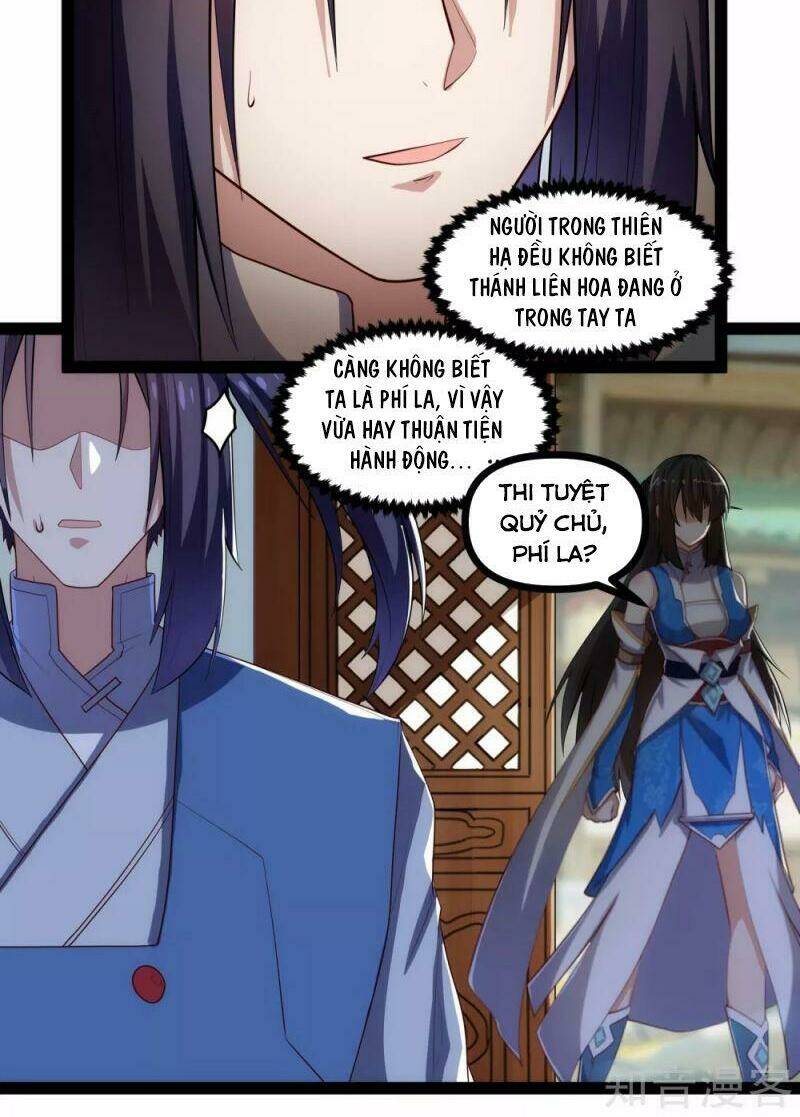 Đạp Toái Tiên Hà - Chapter 143 - Page 5