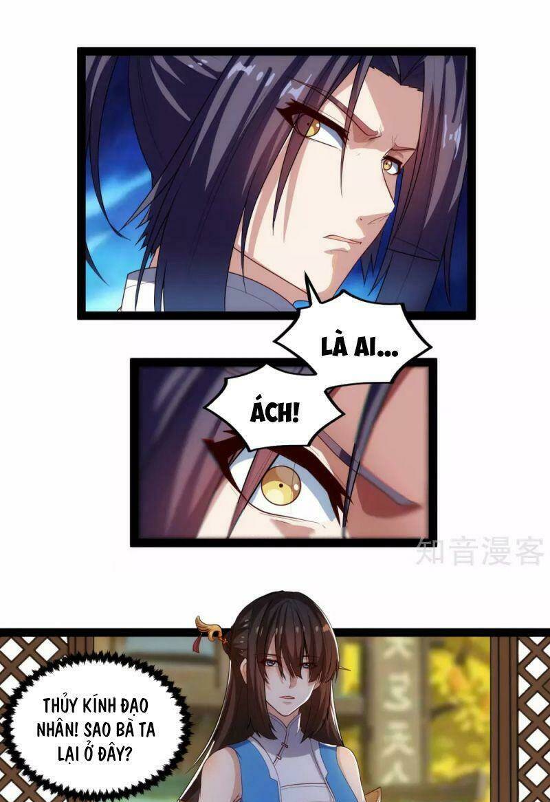 Đạp Toái Tiên Hà - Chapter 143 - Page 6