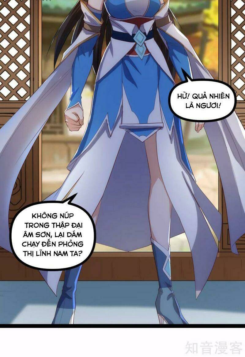 Đạp Toái Tiên Hà - Chapter 143 - Page 7