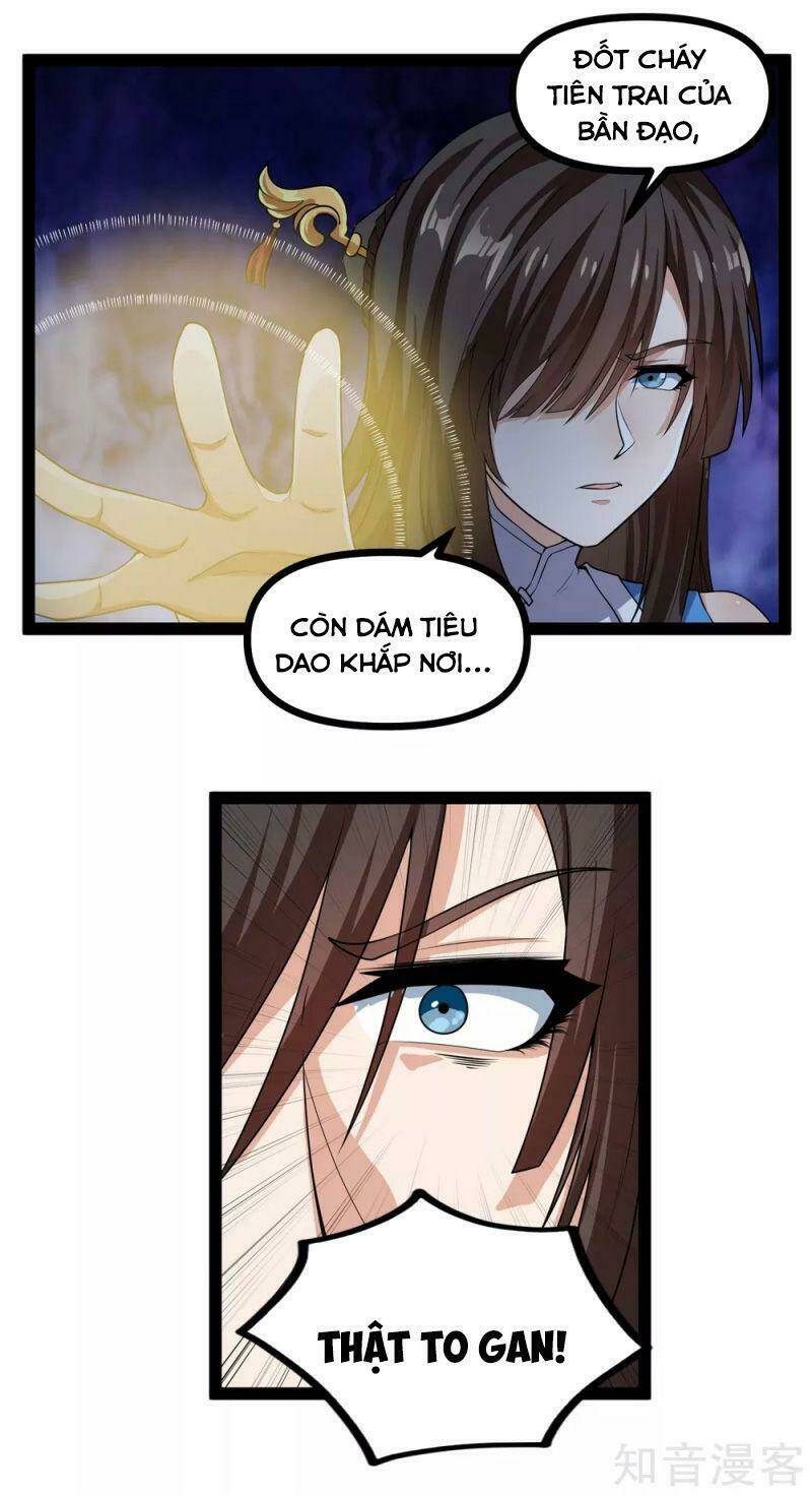 Đạp Toái Tiên Hà - Chapter 143 - Page 8