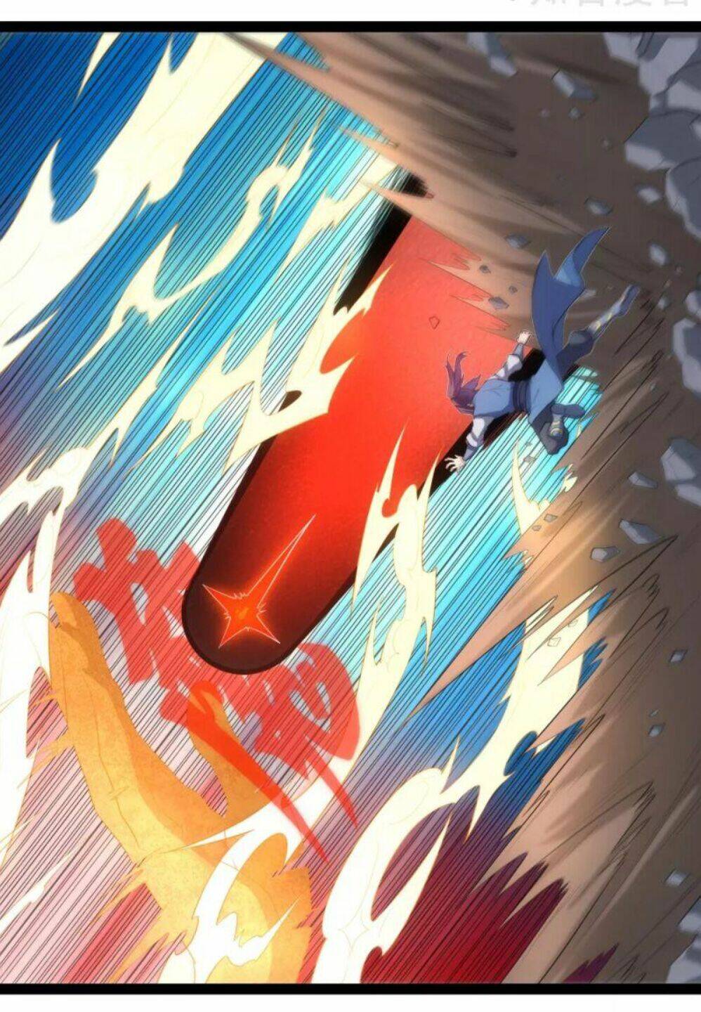 Đạp Toái Tiên Hà - Chapter 144 - Page 10