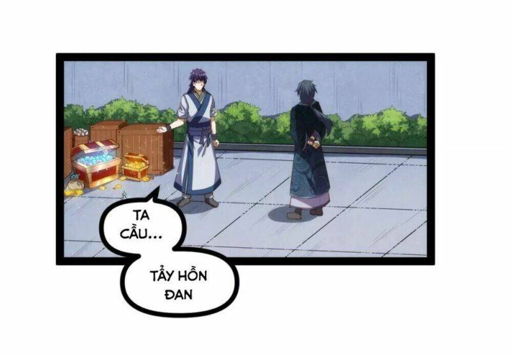 Đạp Toái Tiên Hà - Chapter 144 - Page 27