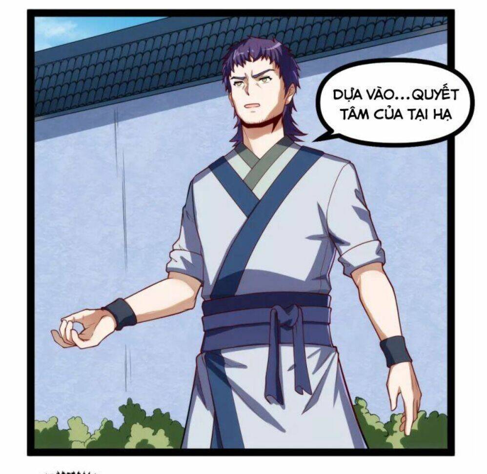 Đạp Toái Tiên Hà - Chapter 144 - Page 29