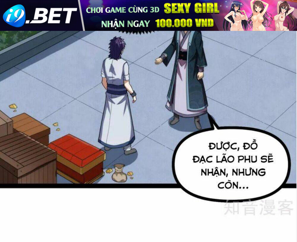 Đạp Toái Tiên Hà - Chapter 144 - Page 31