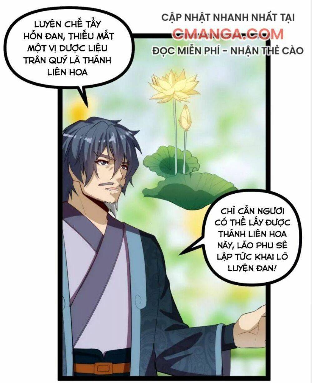 Đạp Toái Tiên Hà - Chapter 144 - Page 32