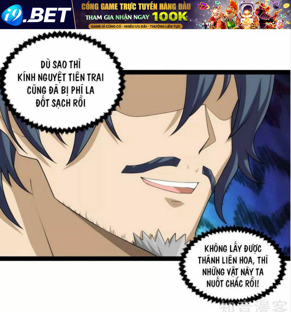 Đạp Toái Tiên Hà - Chapter 144 - Page 33