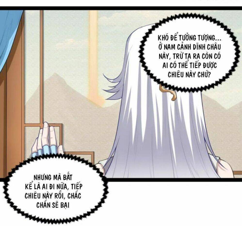 Đạp Toái Tiên Hà - Chapter 144 - Page 3