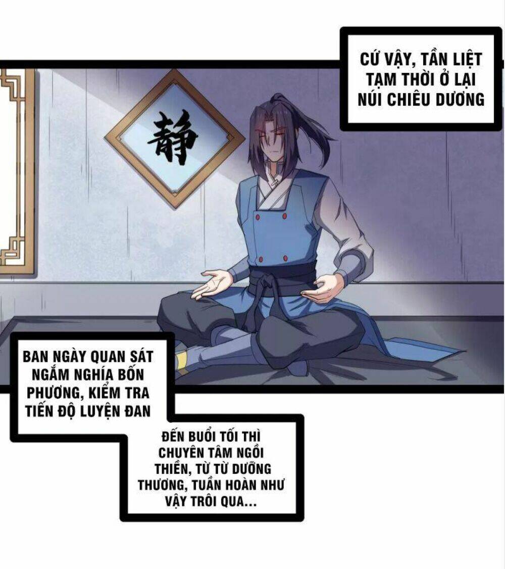 Đạp Toái Tiên Hà - Chapter 145 - Page 10