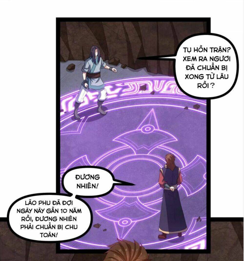 Đạp Toái Tiên Hà - Chapter 145 - Page 12