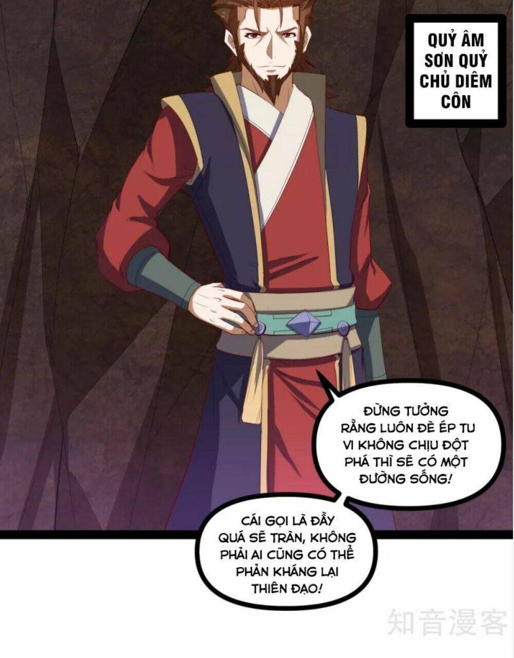 Đạp Toái Tiên Hà - Chapter 145 - Page 13