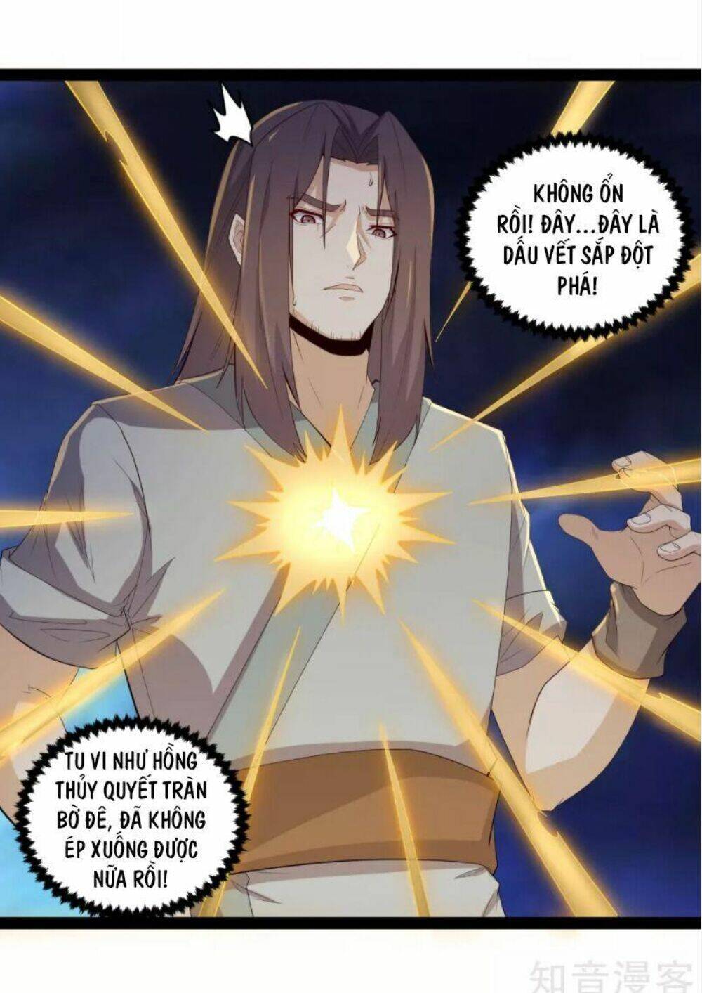 Đạp Toái Tiên Hà - Chapter 145 - Page 15