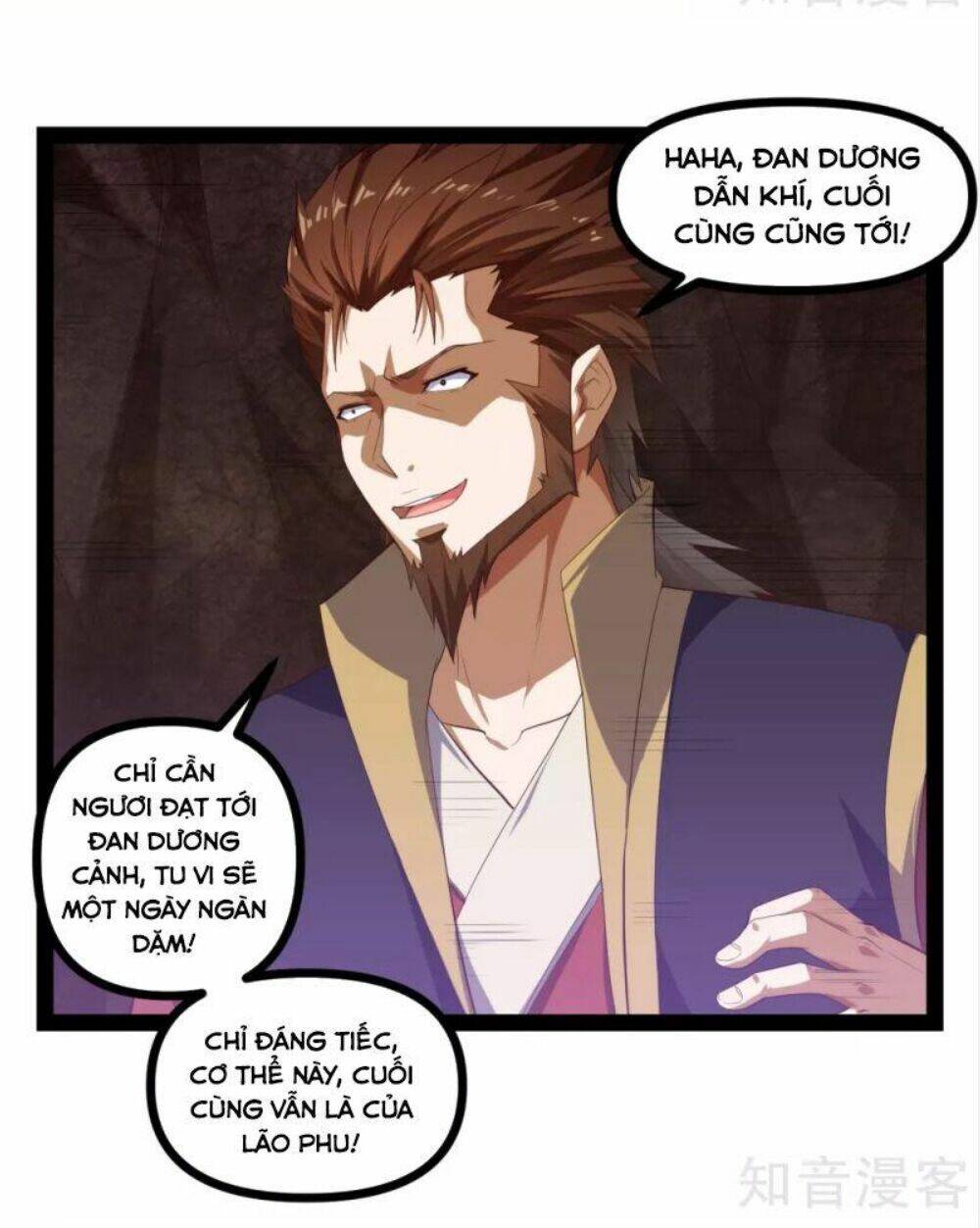 Đạp Toái Tiên Hà - Chapter 145 - Page 16