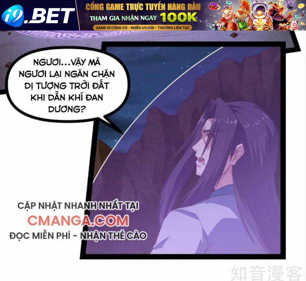 Đạp Toái Tiên Hà - Chapter 145 - Page 18