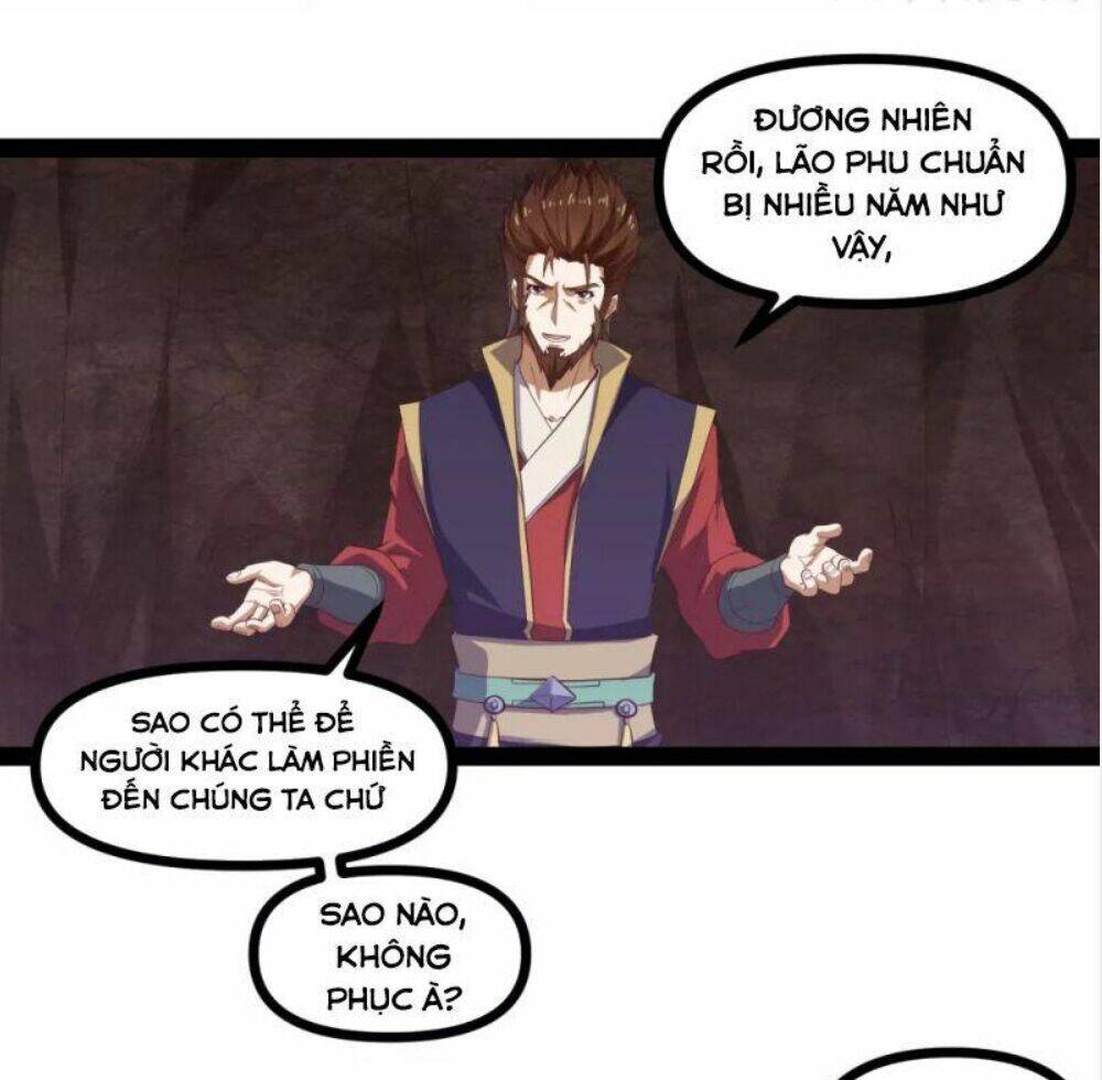 Đạp Toái Tiên Hà - Chapter 145 - Page 19