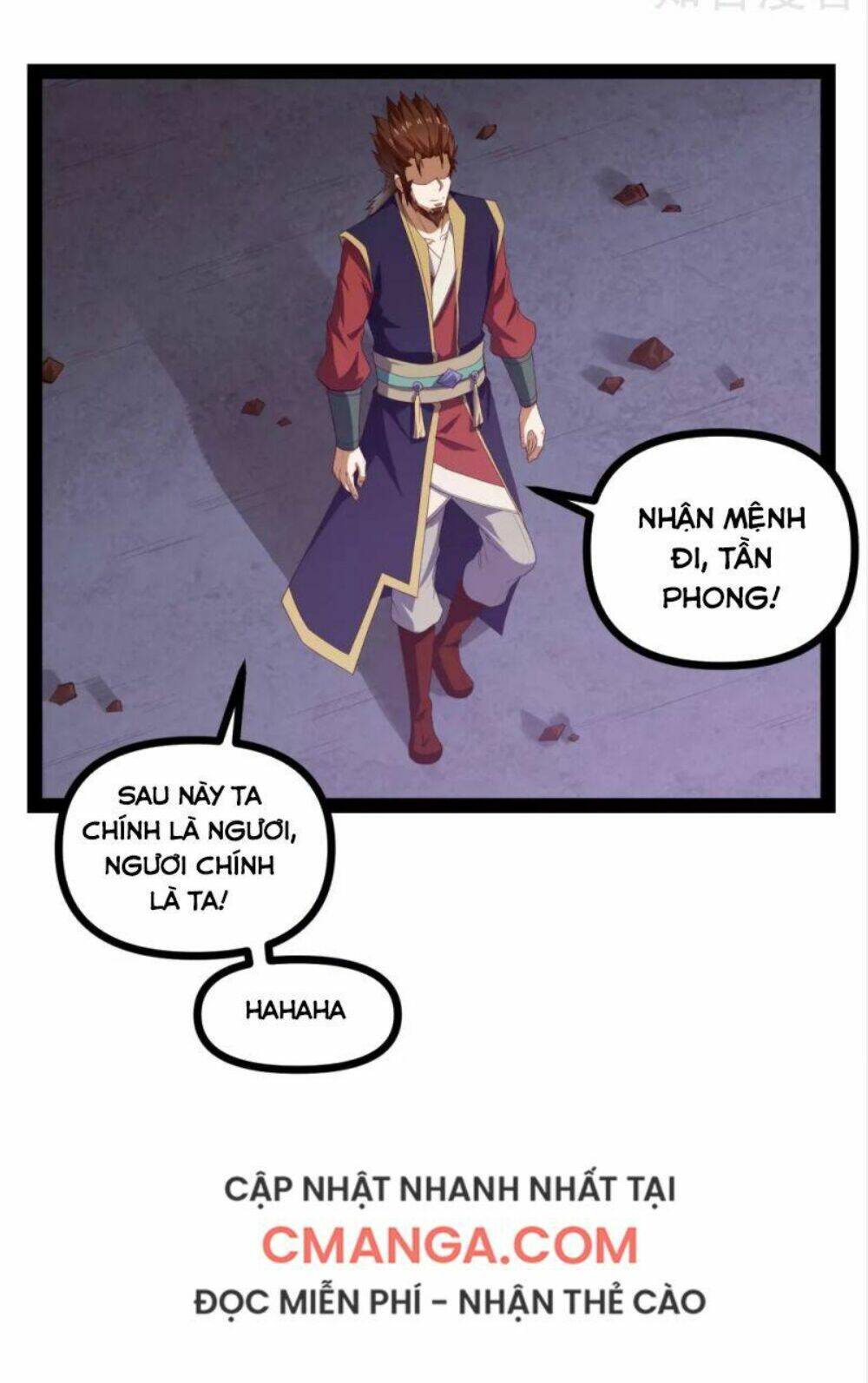 Đạp Toái Tiên Hà - Chapter 145 - Page 21