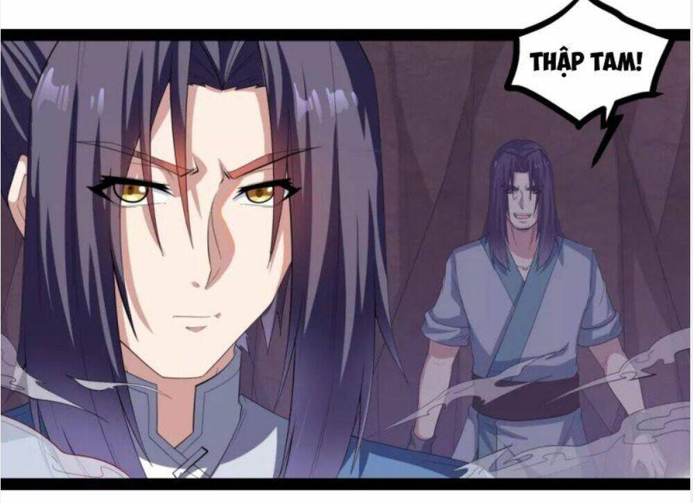 Đạp Toái Tiên Hà - Chapter 145 - Page 24
