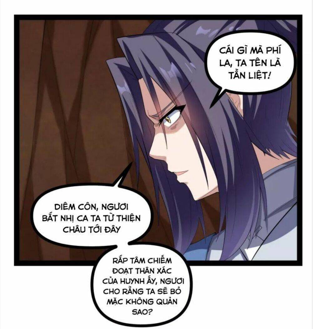 Đạp Toái Tiên Hà - Chapter 145 - Page 28