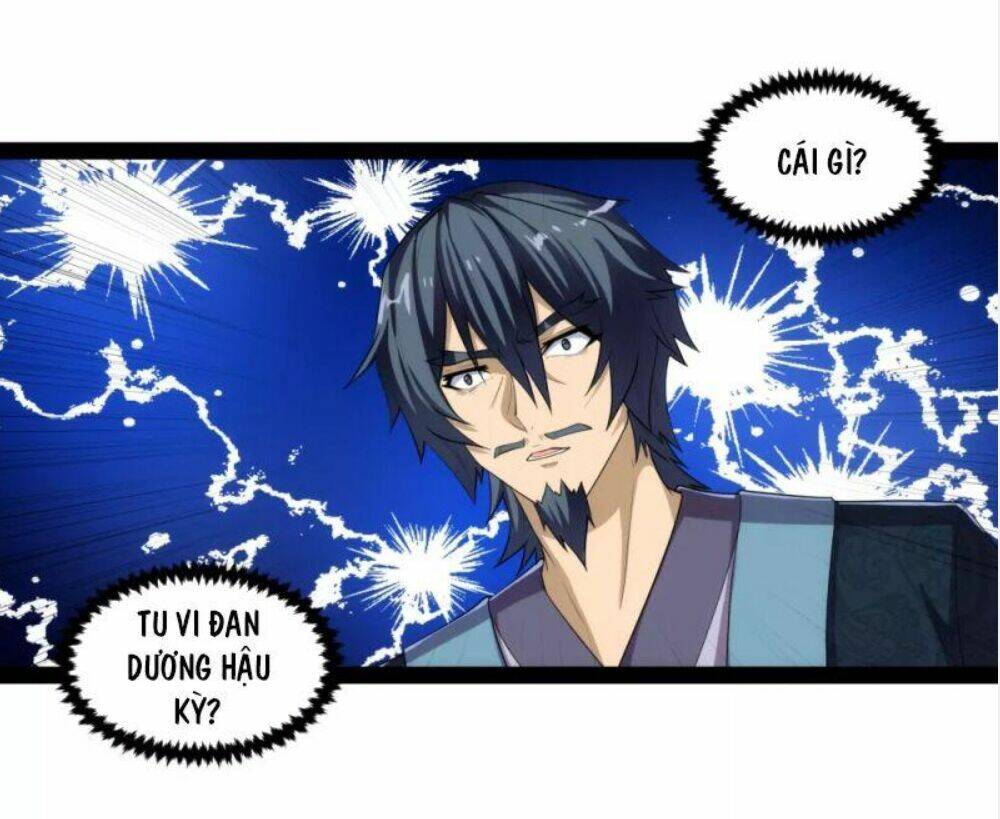 Đạp Toái Tiên Hà - Chapter 145 - Page 4