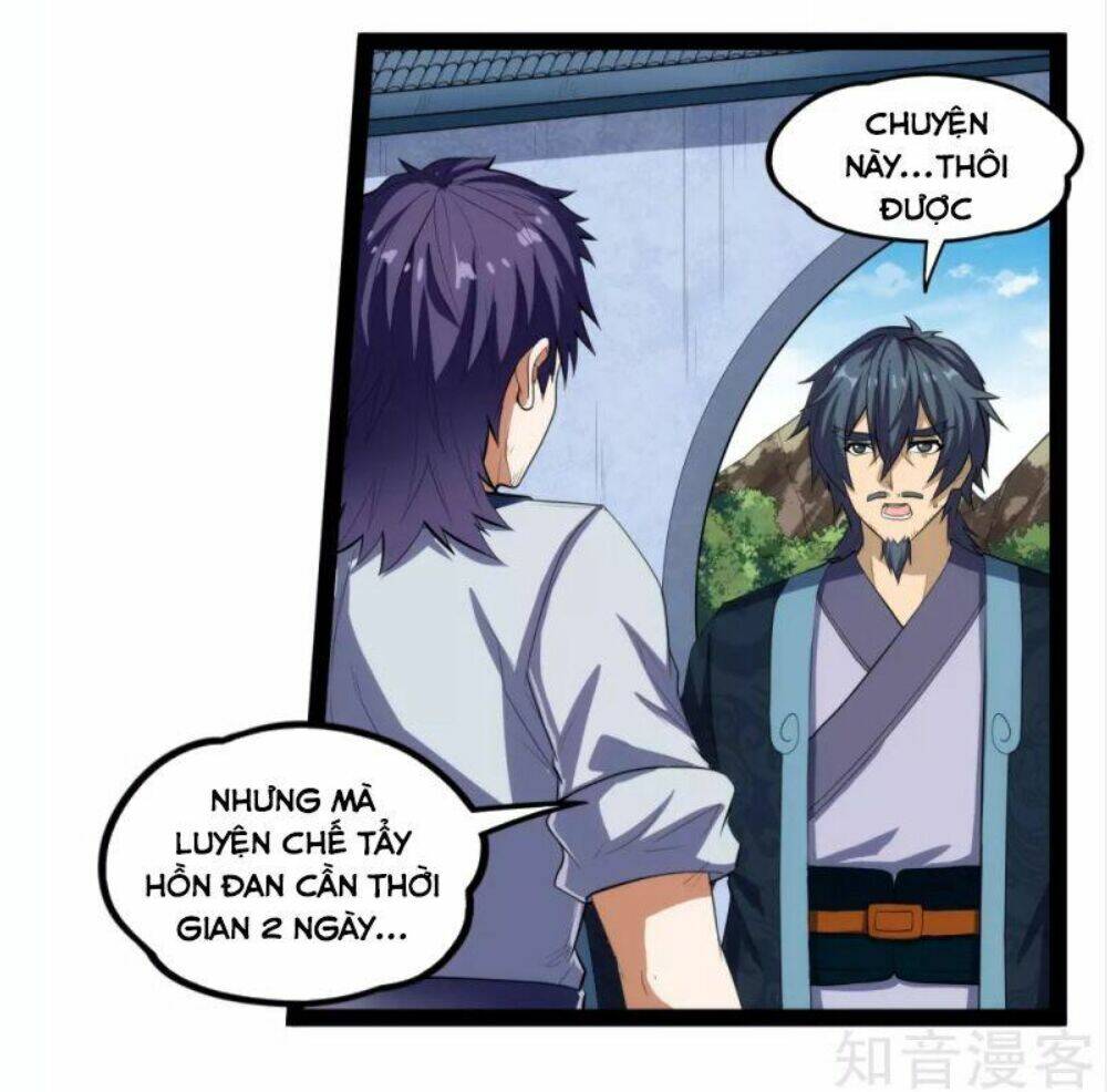 Đạp Toái Tiên Hà - Chapter 145 - Page 5