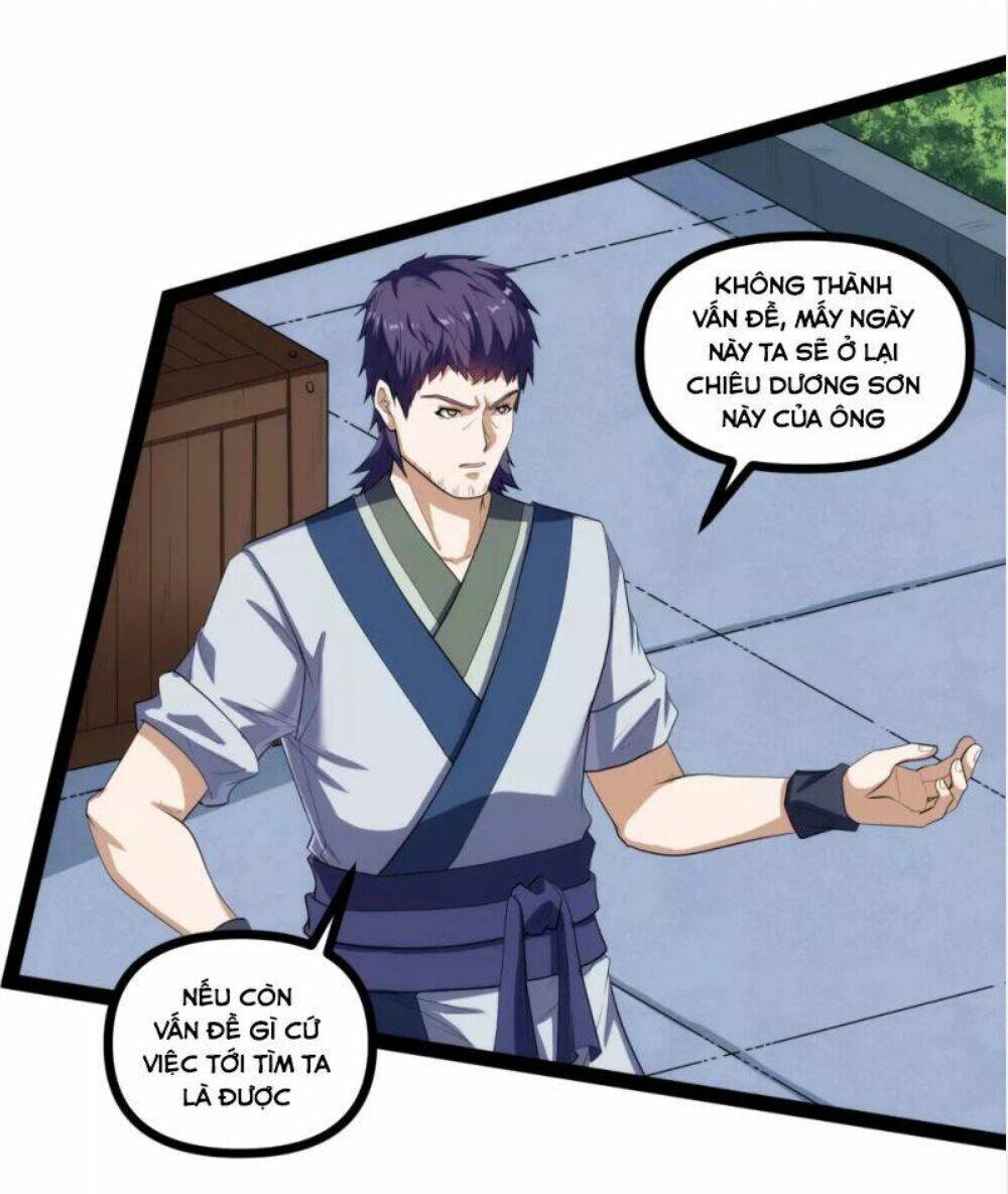 Đạp Toái Tiên Hà - Chapter 145 - Page 6