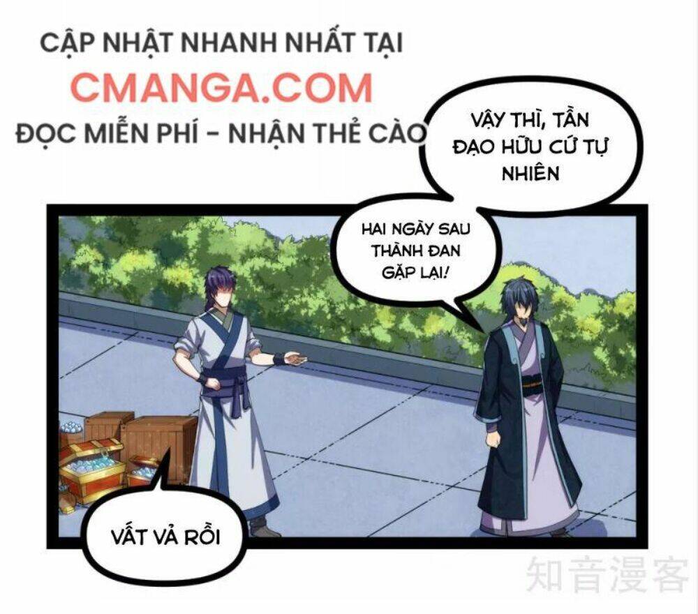 Đạp Toái Tiên Hà - Chapter 145 - Page 7