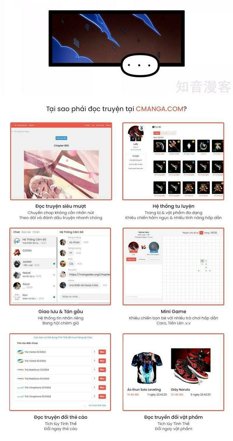 Đạp Toái Tiên Hà - Chapter 146 - Page 9