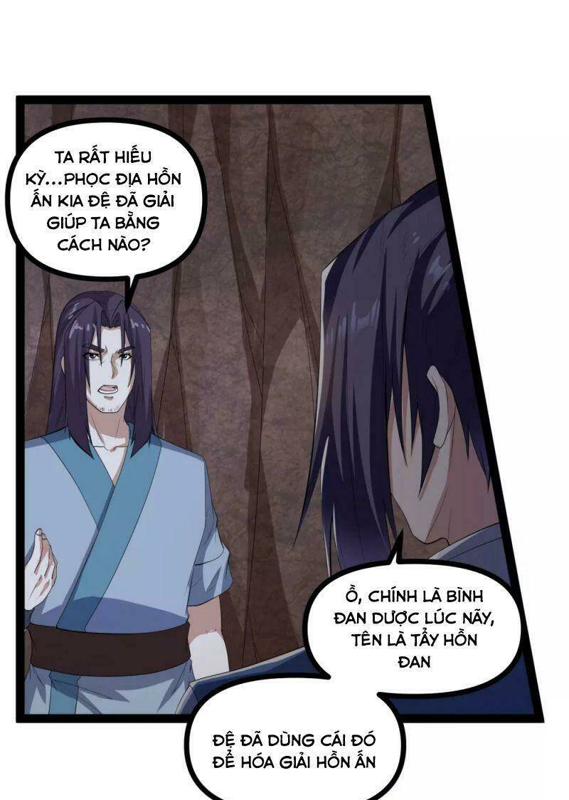 Đạp Toái Tiên Hà - Chapter 146 - Page 11