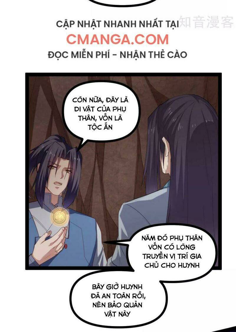 Đạp Toái Tiên Hà - Chapter 146 - Page 12