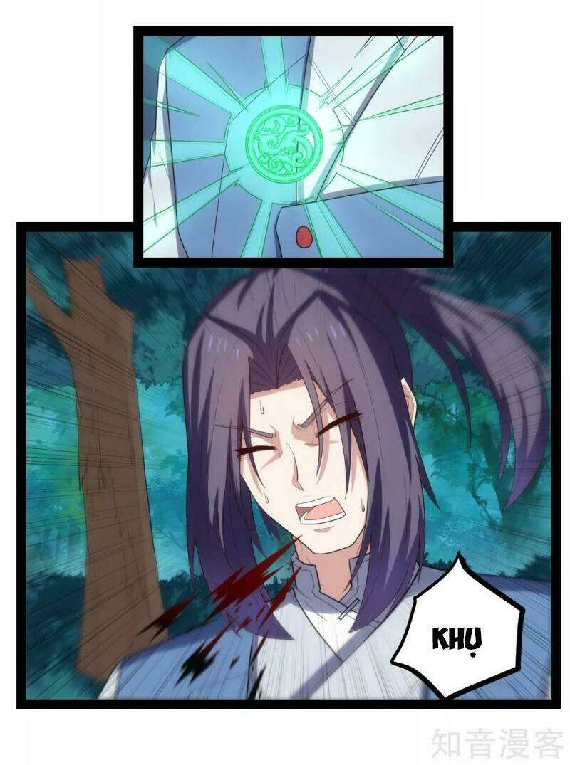 Đạp Toái Tiên Hà - Chapter 146 - Page 17