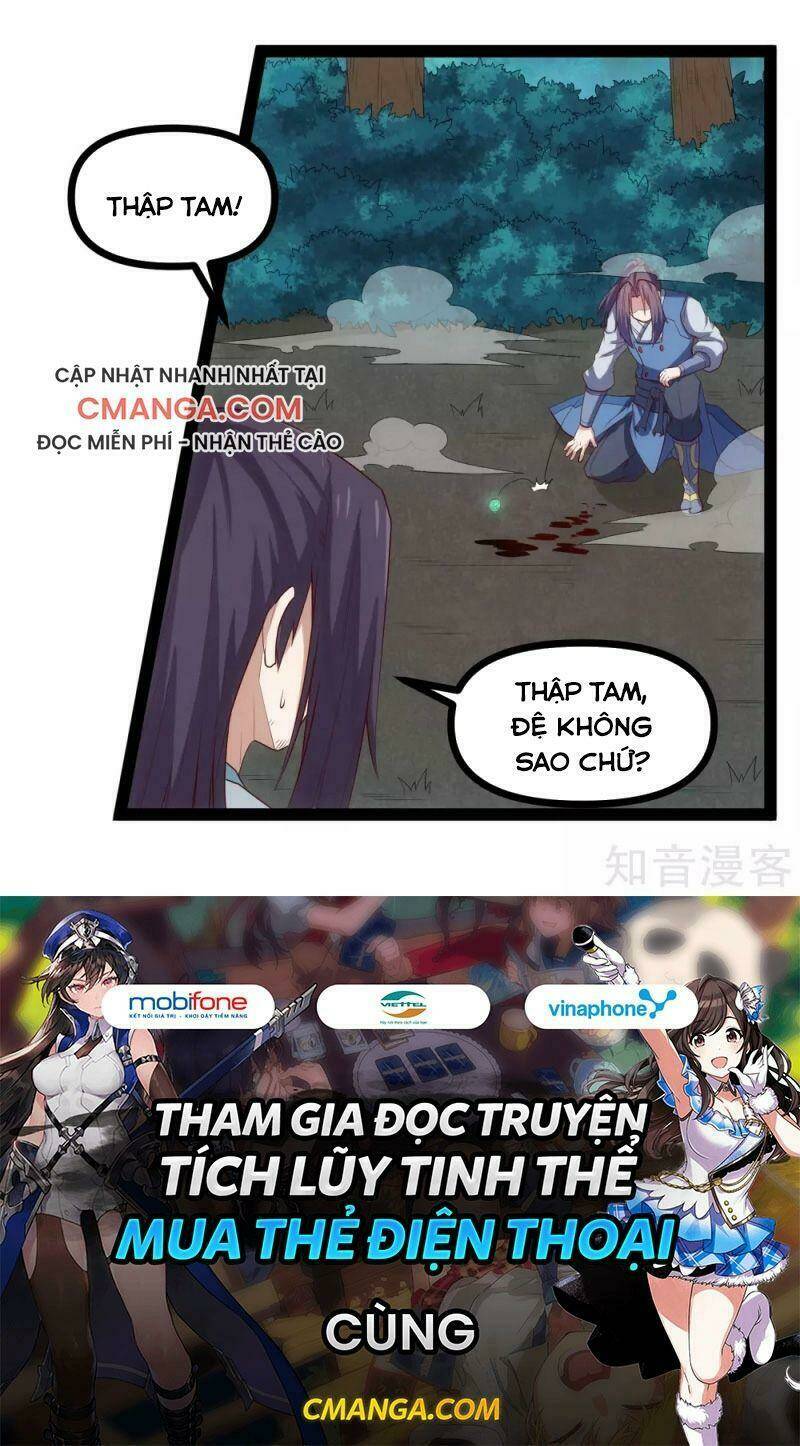 Đạp Toái Tiên Hà - Chapter 146 - Page 18