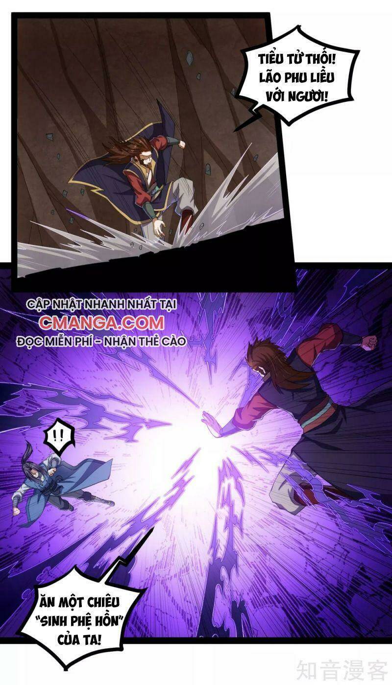 Đạp Toái Tiên Hà - Chapter 146 - Page 3