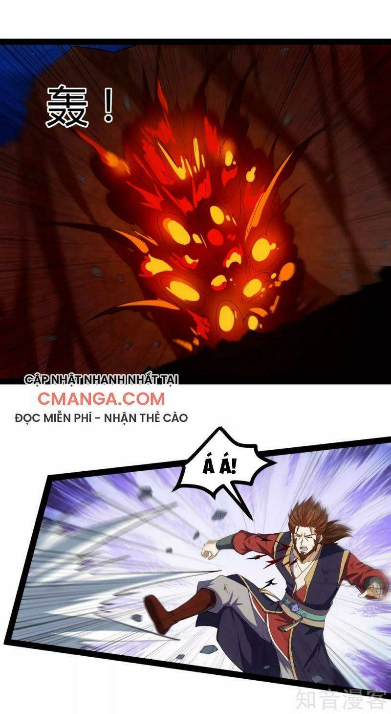 Đạp Toái Tiên Hà - Chapter 146 - Page 5