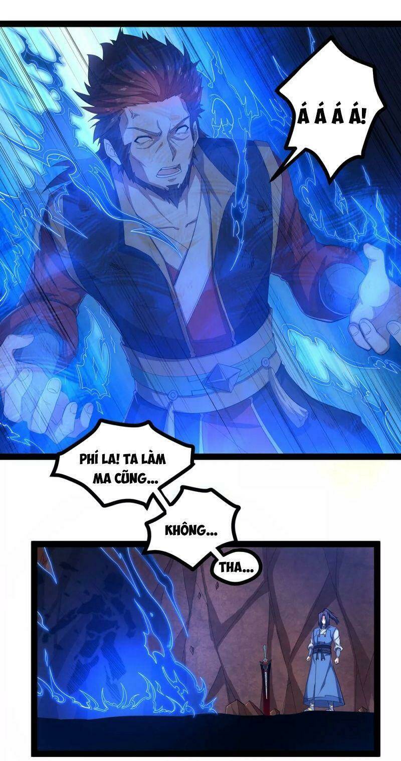 Đạp Toái Tiên Hà - Chapter 146 - Page 8