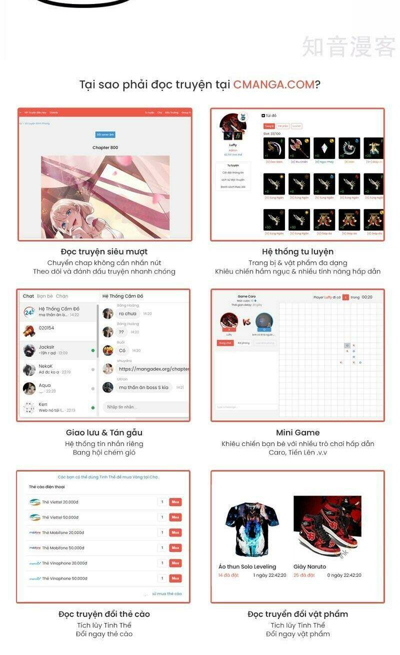 Đạp Toái Tiên Hà - Chapter 147 - Page 9