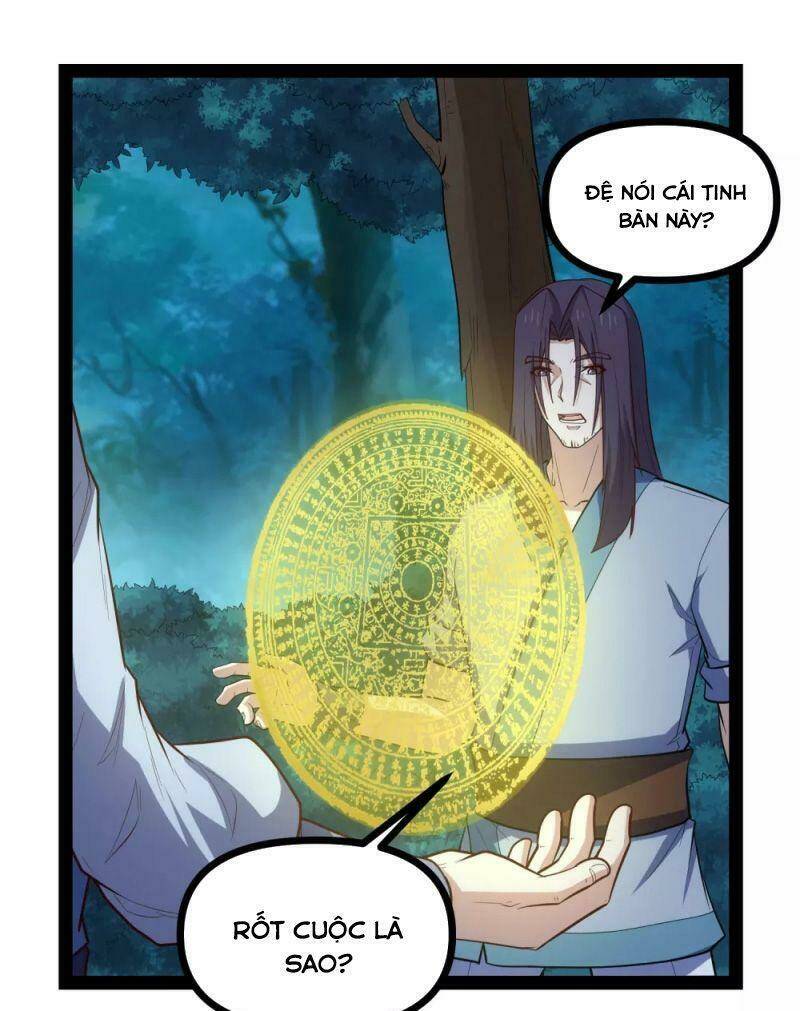 Đạp Toái Tiên Hà - Chapter 147 - Page 10