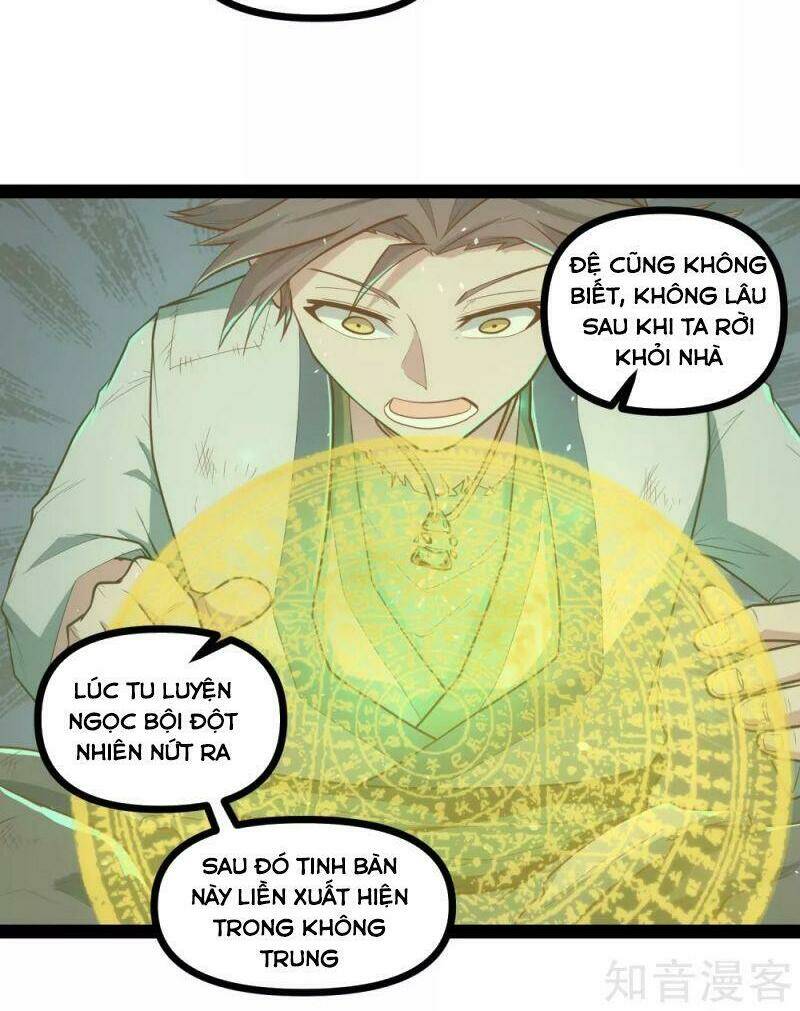 Đạp Toái Tiên Hà - Chapter 147 - Page 11