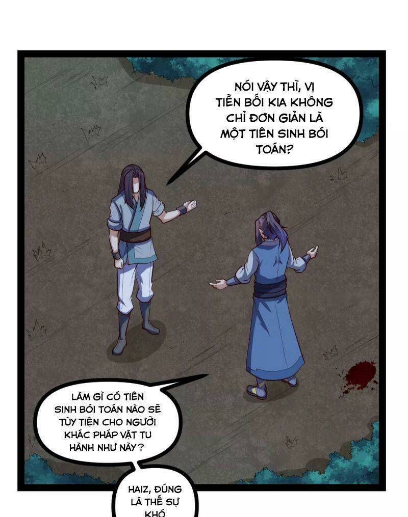 Đạp Toái Tiên Hà - Chapter 147 - Page 12