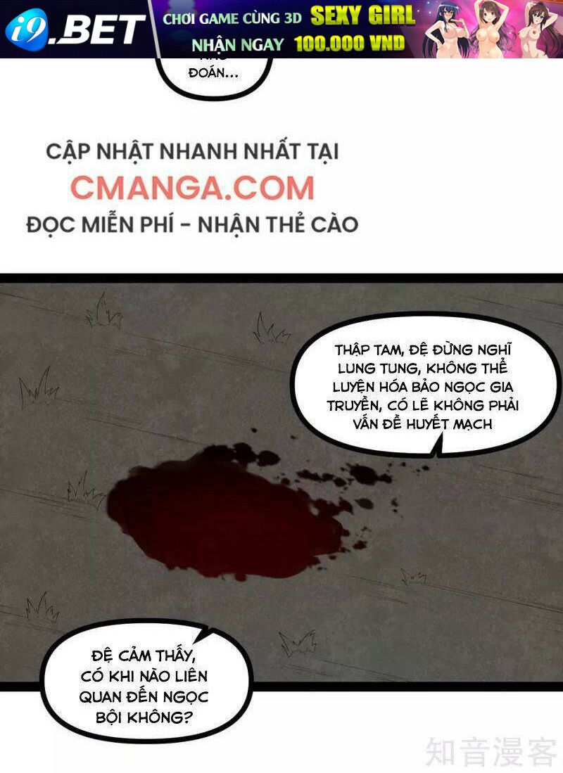 Đạp Toái Tiên Hà - Chapter 147 - Page 13