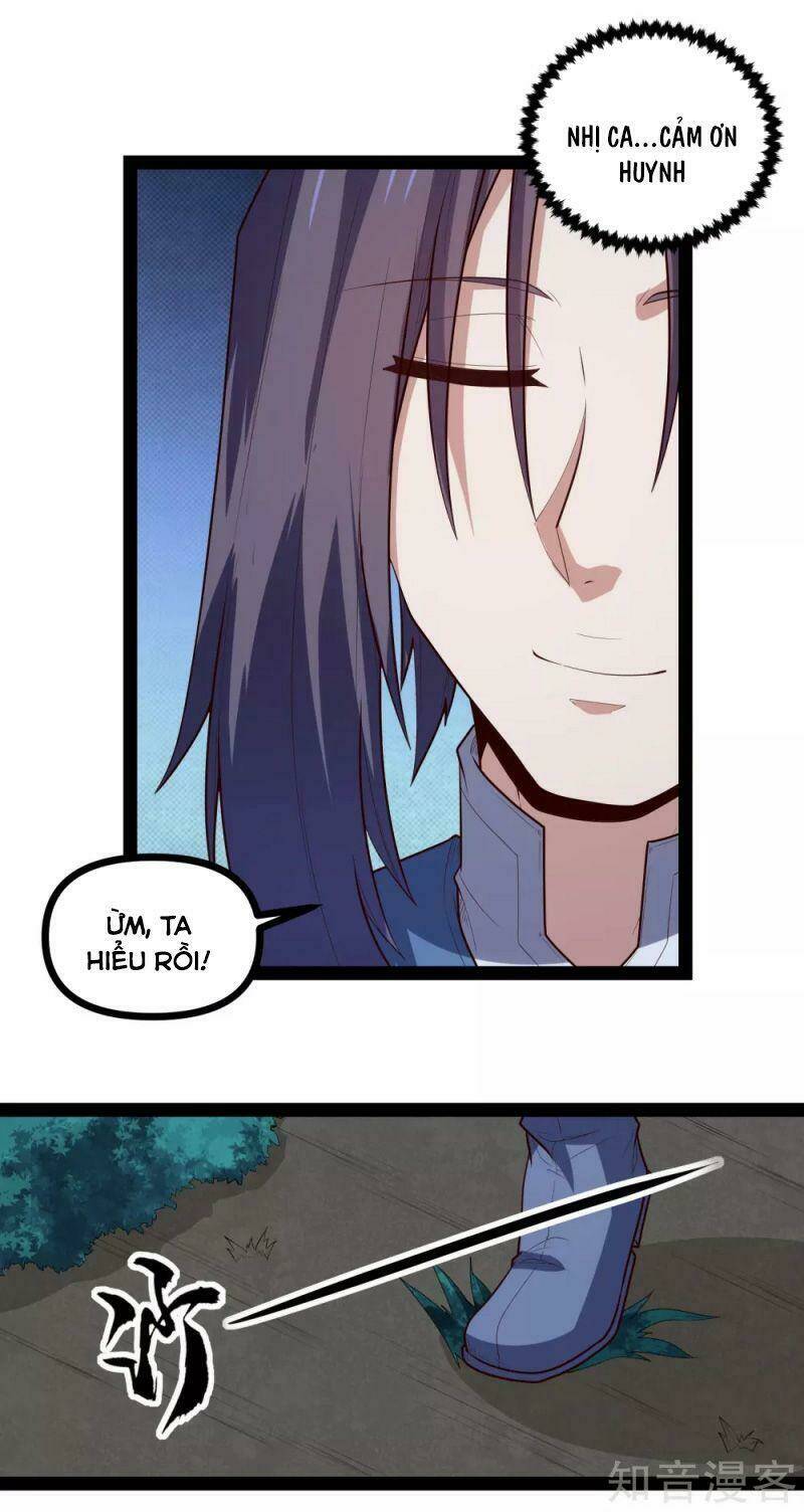 Đạp Toái Tiên Hà - Chapter 147 - Page 15