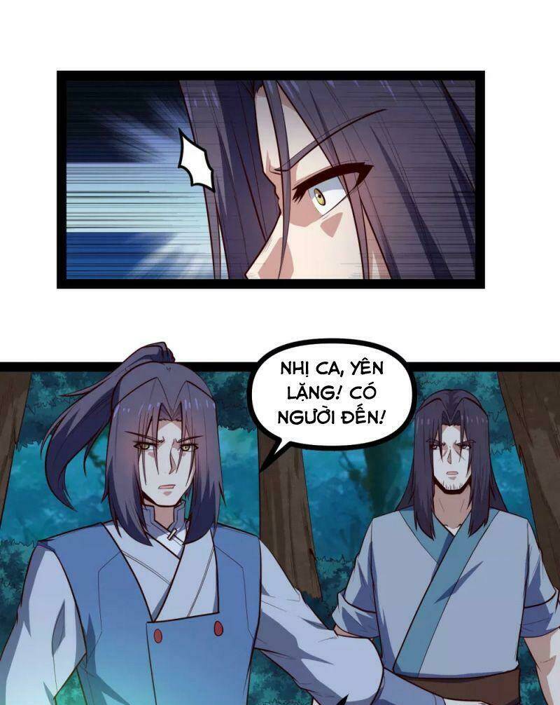 Đạp Toái Tiên Hà - Chapter 147 - Page 16