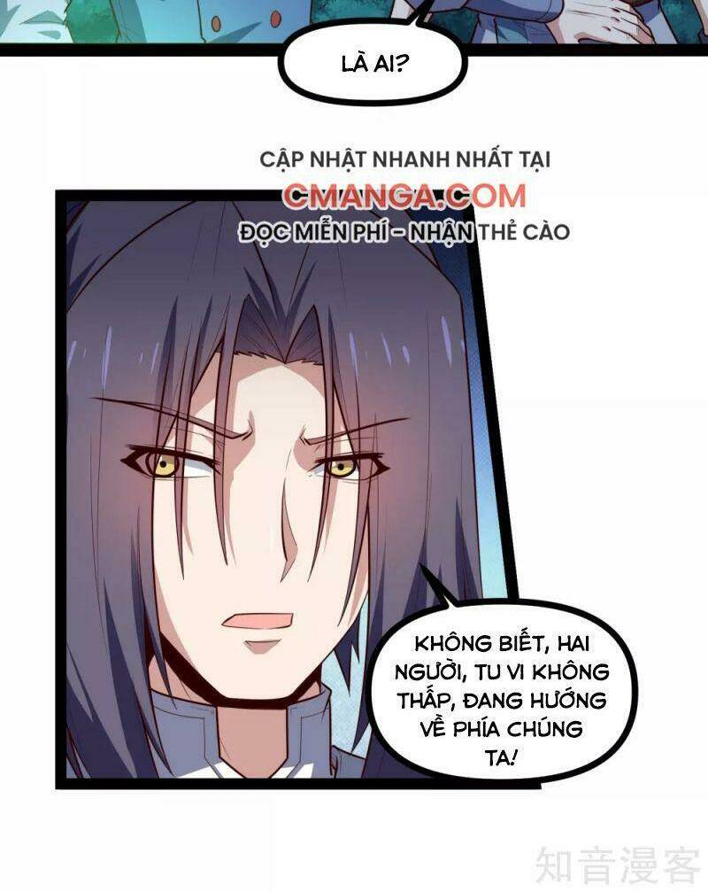 Đạp Toái Tiên Hà - Chapter 147 - Page 17