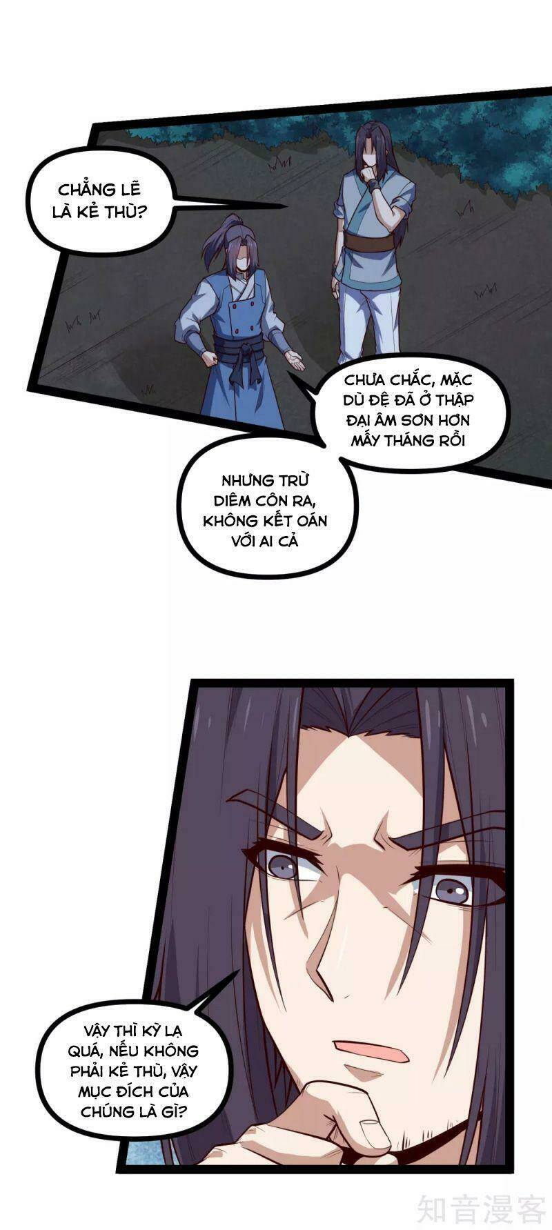 Đạp Toái Tiên Hà - Chapter 147 - Page 18