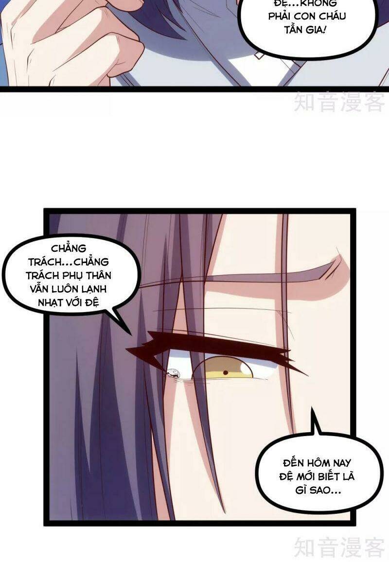 Đạp Toái Tiên Hà - Chapter 147 - Page 3