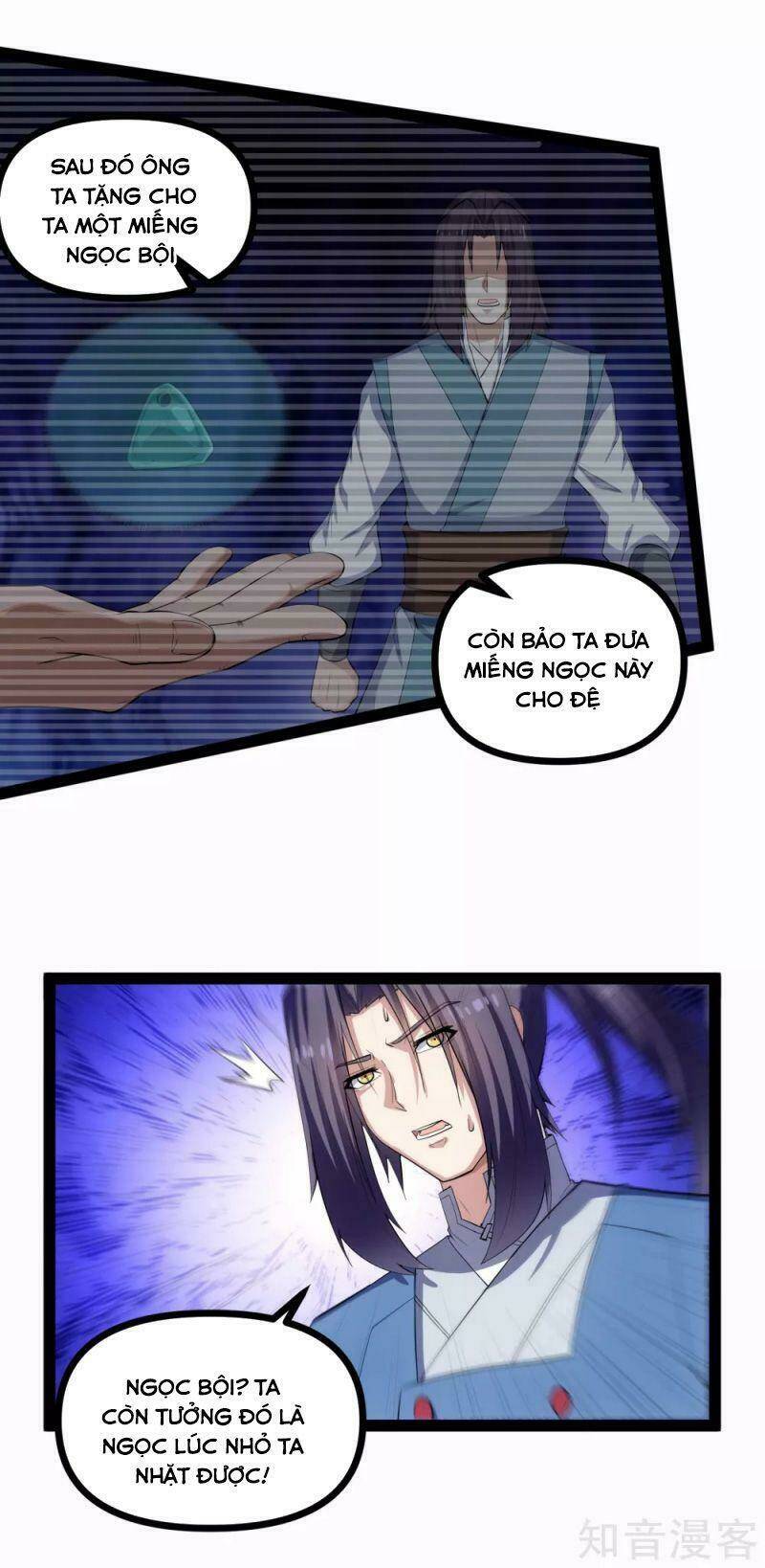 Đạp Toái Tiên Hà - Chapter 147 - Page 6