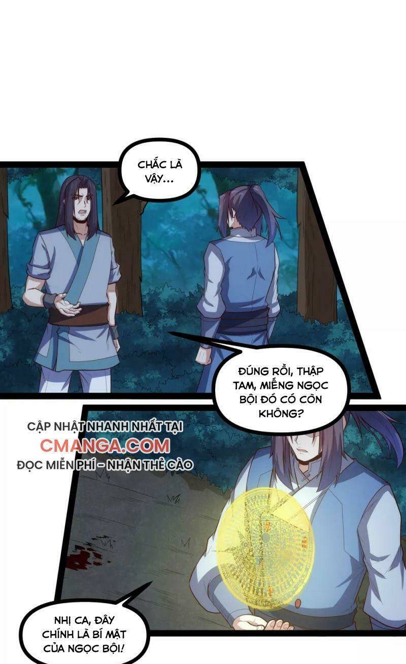 Đạp Toái Tiên Hà - Chapter 147 - Page 8