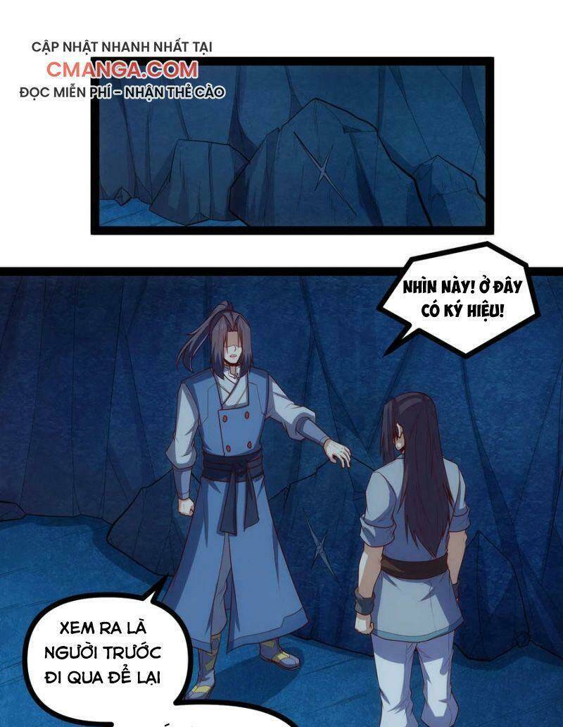 Đạp Toái Tiên Hà - Chapter 148 - Page 10