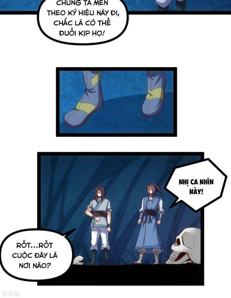 Đạp Toái Tiên Hà - Chapter 148 - Page 11